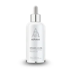 Alpha-H Vitamin A 0.5 Siero 50 Ml