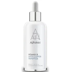 Alpha-H Vitamin B Concentrated Siero Viso 50 Ml