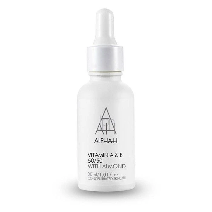 Alpha-H Vitamin A&E 50/50 Siero 30 Ml 1 Alpha-H Vitamin A&E 50/50 Siero 30 Ml