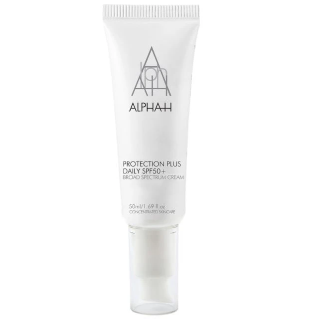 Alpha-H Protection Plus Daily SPF50+ 50 Ml 1 Alpha-H Protection Plus Daily SPF50+ 50 Ml