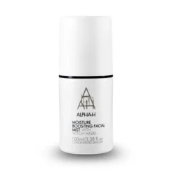 Alpha-H Moisture Boosting Spray Viso 100 Ml Spray