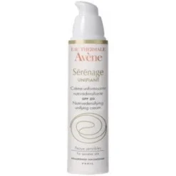Avène Avene Serenage Unifiant Crema Giorno 40 Ml