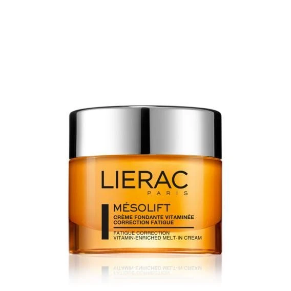 Lierac Mesolift Crema Ricca MultiVitaminica 50 Ml 1 Lierac Mesolift Crema Ricca MultiVitaminica 50 Ml