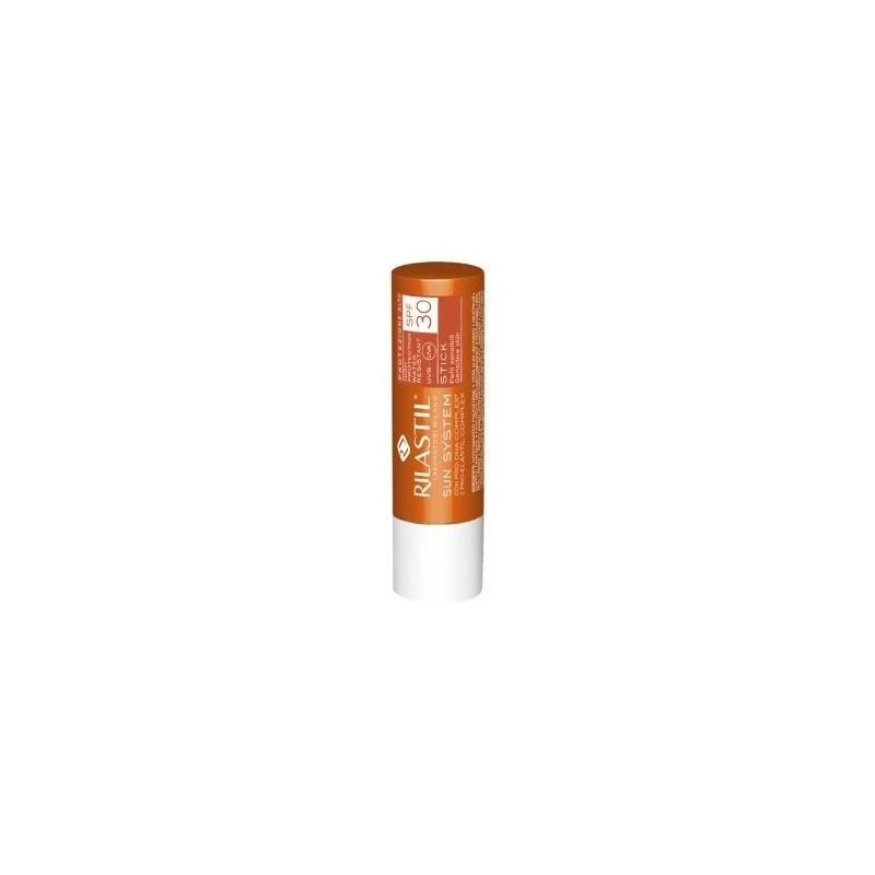 RILASTIL SUN SYS PPT 30 STICK SOLARE 4,5 Ml 1 RILASTIL SUN SYS PPT 30 STICK SOLARE 4,5 Ml