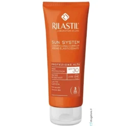 Rilastil Sun Sys Ppt 30 Latte 10cl