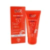 SVR Sun Secure Crema Solare Viso SPF 50+ 50 Ml