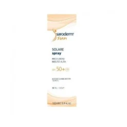 Saroderm Sun Sol Spf50+ 100 Ml