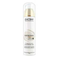 Ducray Melascreen Crema Notte 50 Ml