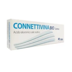 Connettivina Bio Crema 25 Ml