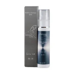 Hydroenergy Silk Crema 50 Ml