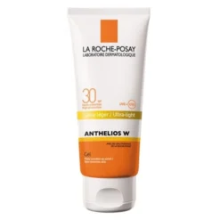 La Roche-Posay Anthelios W Gel Solare Spf30 Gel 100Ml