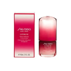 Shiseido Power Infusing Concentrate Trattamento Viso 15 Ml