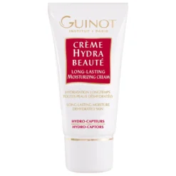 Guinot Creme Hydra Beaute Long Lasting Moisturizing Cream 50 Ml Pelle Disidratata