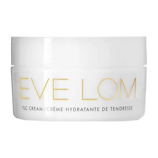 Eve Lom TLC Crema Idratante Viso Pelli Secche Collo E Decollete 50 Ml 1 Eve Lom TLC Crema Idratante Viso Pelli Secche Collo E Decollete 50 Ml