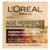 L'Oreal Age Perfect Renaissance Cellulaire Trattamento Ricostituente SPF 15 50 Ml