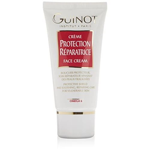 Guinot Creme Protection Reparatrice Face Cream 50 Ml 1 Guinot Creme Protection Reparatrice Face Cream 50 Ml