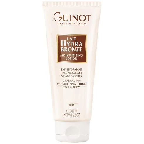 Guinot Lait Hydra Bronze Gradual Tan Lozione Idratante Corpo 200 Ml 1 Guinot Lait Hydra Bronze Gradual Tan Lozione Idratante Corpo 200 Ml
