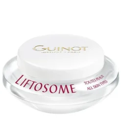 Guinot Liftosome Lifting Cream 50 Ml Tutti I Tipi Di Pelle