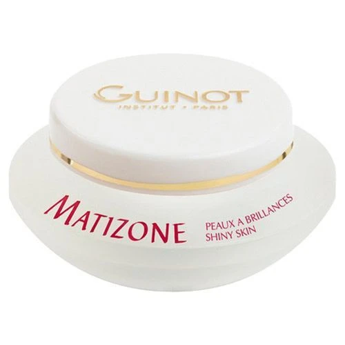Guinot Matizone Shine Control Moisturiser 50 Ml 1 Guinot Matizone Shine Control Moisturiser 50 Ml