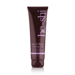 He-Shi Gel Abbronzante Viso E Corpo 150 Ml