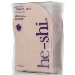 He-Shi Guanto Abbronzante