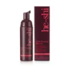 He-Shi Foaming Mousse 150 Ml Dark
