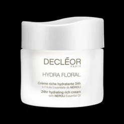 DECLÉOR Decleor Hydra Floral 24 Hr Hydrating Rich Cream 50 Ml
