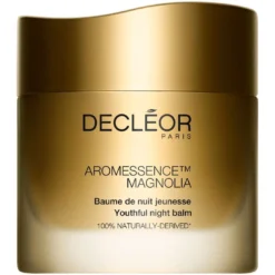 DECLÉOR Decleor Aromessence Magnolia Youthful Balsamo Notte 15 Ml
