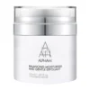 Alpha-H Balancing Moisturiser & Gentle Exfoliant Scrub Viso 50 Ml