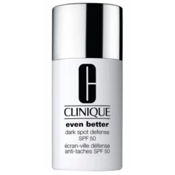 Clinique Even Better Dark Spot Defense SPF50 Crema Viso 30 Ml