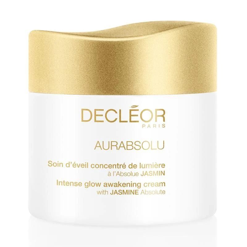DECLÉOR Decléor Aurabsolu Intense Glow Awakening Crema Viso 50 Ml 1 DECLÉOR Decléor Aurabsolu Intense Glow Awakening Crema Viso 50 Ml