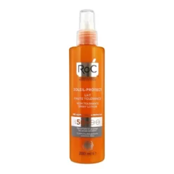 ROC SOLARI SPF50 Fluido Elevata Tollerabilità 50 Ml
