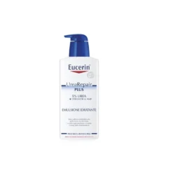 Eucerin UreaRepair Plus Emulsione Idratante 5% Urea Corpo 250 Ml