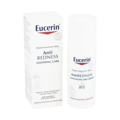 Eucerin Anti-Rose Trattamento Notte Lenitivo 50ml