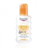 Eucerin Kids Sun Spray, Protezione Solare SPF 50+ Per Bambini