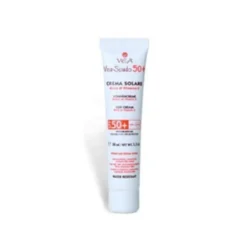 Vea Scudo 50+ Crema Solare 30Ml
