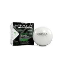 Santangelica DNA Energy Silk Crema Viso Detossificante E Antirughe Pelli Normali/Miste 50 Ml
