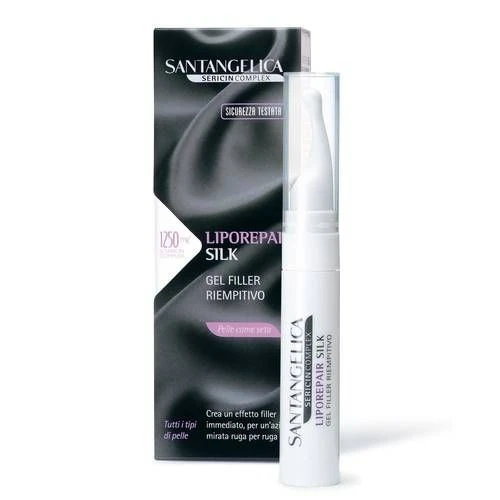 Santangelica Liporepair Silk Gel Filler Riempitivo 10 M 1 Santangelica Liporepair Silk Gel Filler Riempitivo 10 M