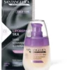 Santangelica Liporepair Silk Siero Schiarente Illuminante Viso 30 Ml