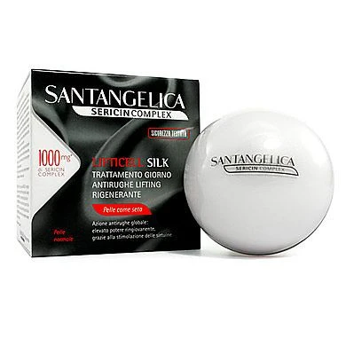 Santangelica Lifticell Silk Crema Viso Giorno Pelli Normali 50 Ml 1 Santangelica Lifticell Silk Crema Viso Giorno Pelli Normali 50 Ml