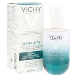 Vichy Slow Age Trattamento Correttivo Dei Segni Dell'Età In Formazione 50 Ml