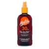 Malibu Sun Dry Olio Solare Spray SPF30 100 Ml