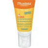 Mustela Latte Solare Viso 50+ 40 Ml