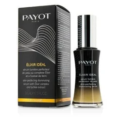 Payot Elixir Ideal Skin Siero Illuminante Viso 30 Ml
