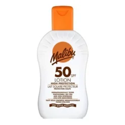 Malibu Sun Lozione Solare SPF50 100 Ml