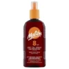 Malibu Sun Olio Secco SPF8 Spray 200 Ml