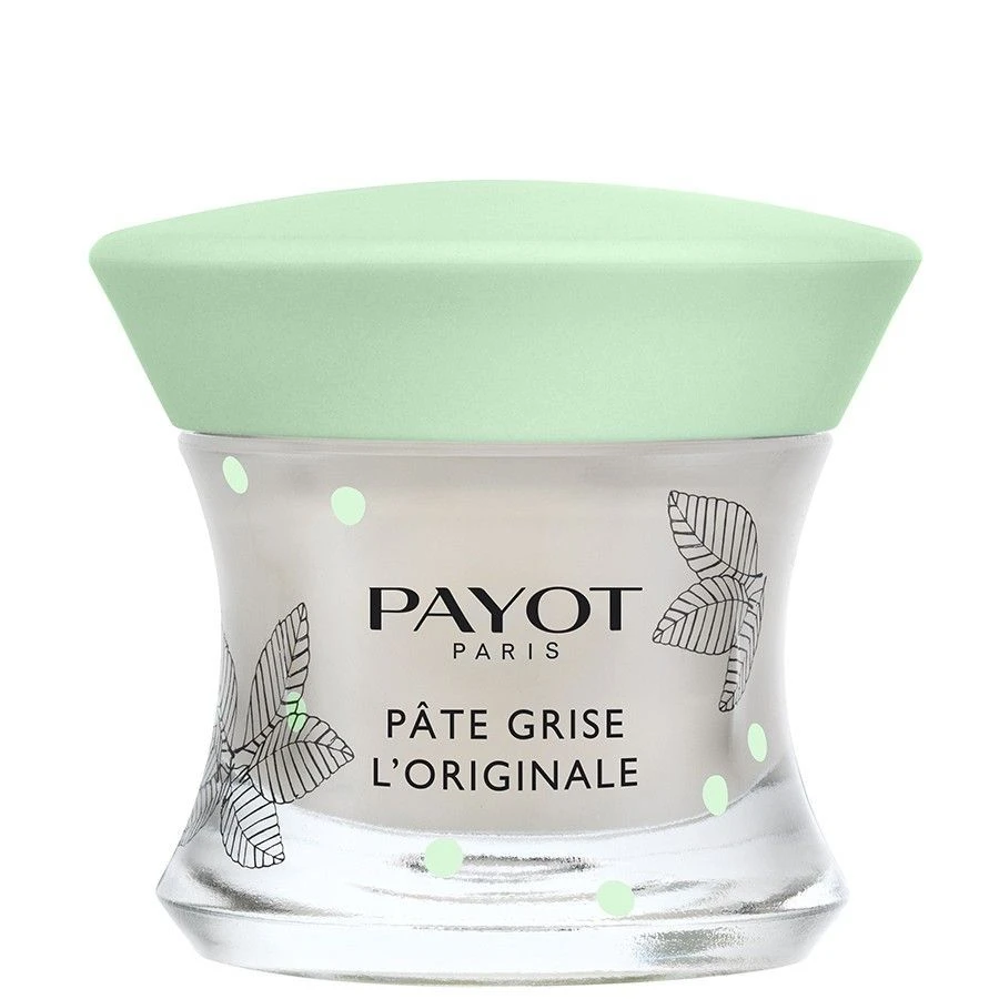 Payot Pate Grise L'Originale Trattamento SOS Anti-Imperfezioni 15 Ml 1 Payot Pate Grise L'Originale Trattamento SOS Anti-Imperfezioni 15 Ml