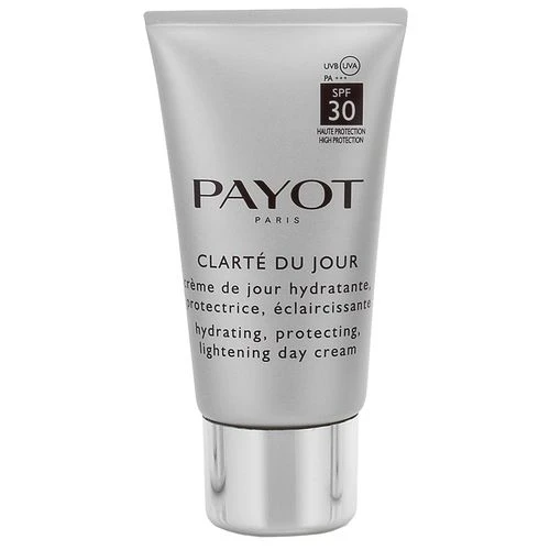 Payot Clarte Du Jour Hydrating, Protecting & Lightening Crema Giorno SPF30 50 Ml 1 Payot Clarte Du Jour Hydrating, Protecting & Lightening Crema Giorno SPF30 50 Ml