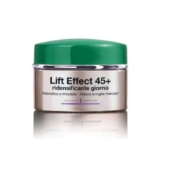 Somatoline Cosmetic Lift Effect 45+ Crema Viso Ridensificante Giorno 30ml Pelli Normali E Miste