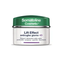 Somatoline Cosmetic 4D Lift Effect Viso